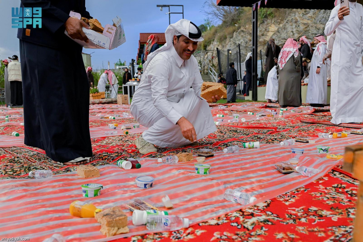 «الخبزة المقناة»