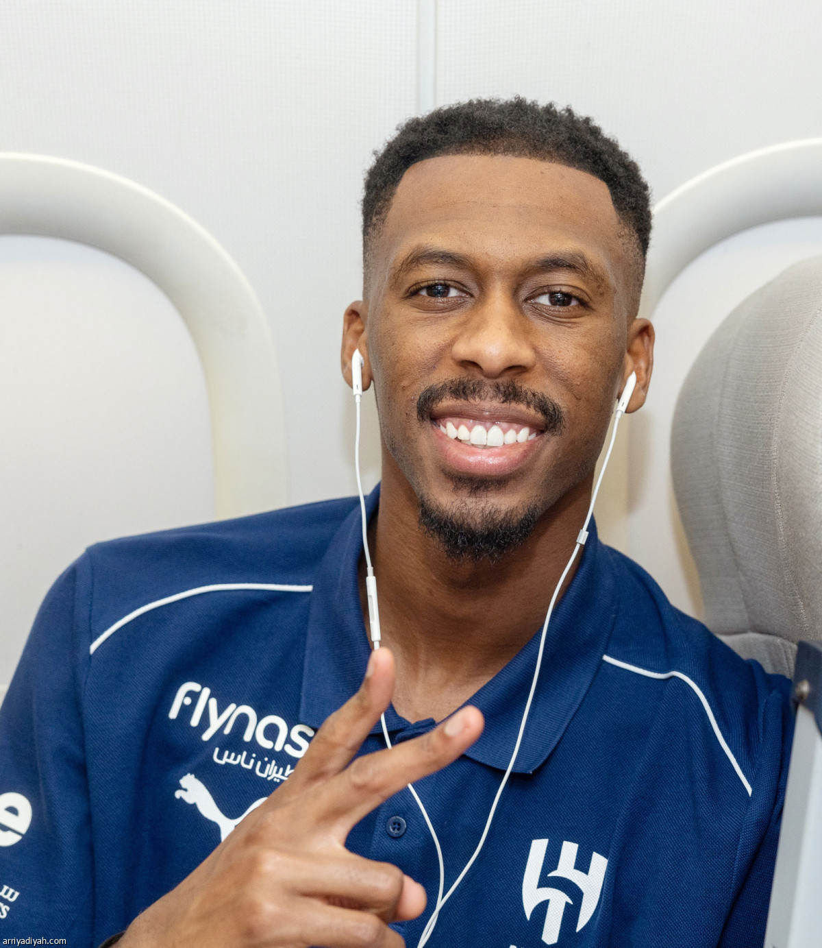 الهلال في الدمام