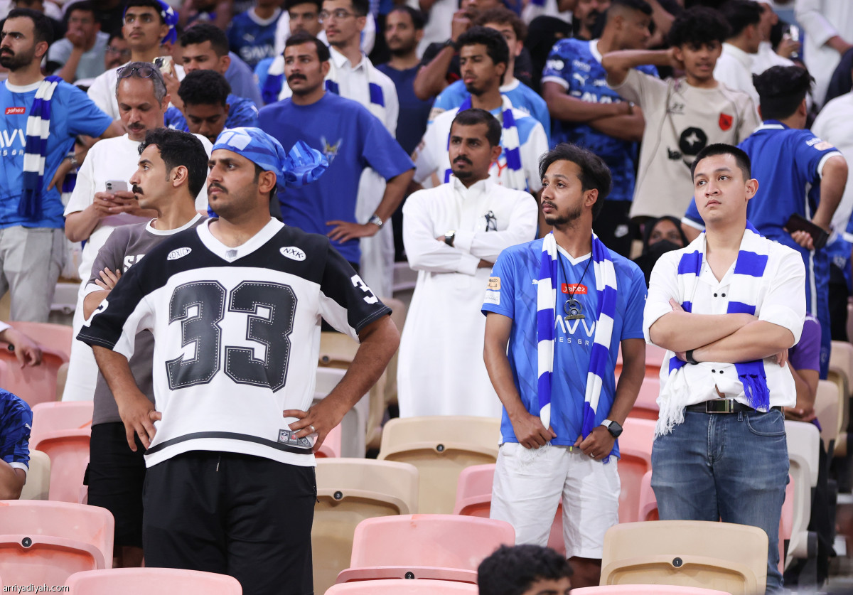 هزيمة قاسية