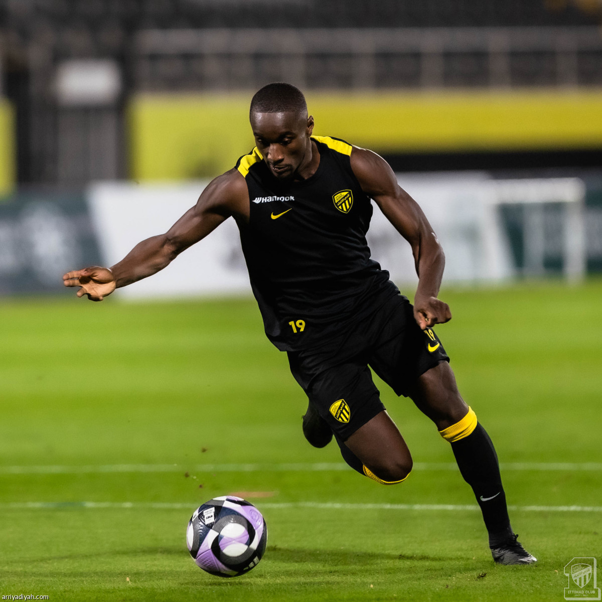 الاتحاد.. الحصة الثانية