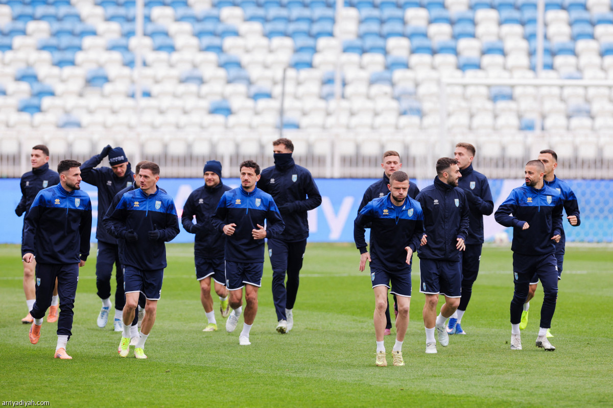 كوسوفو.. حصة أخيرة