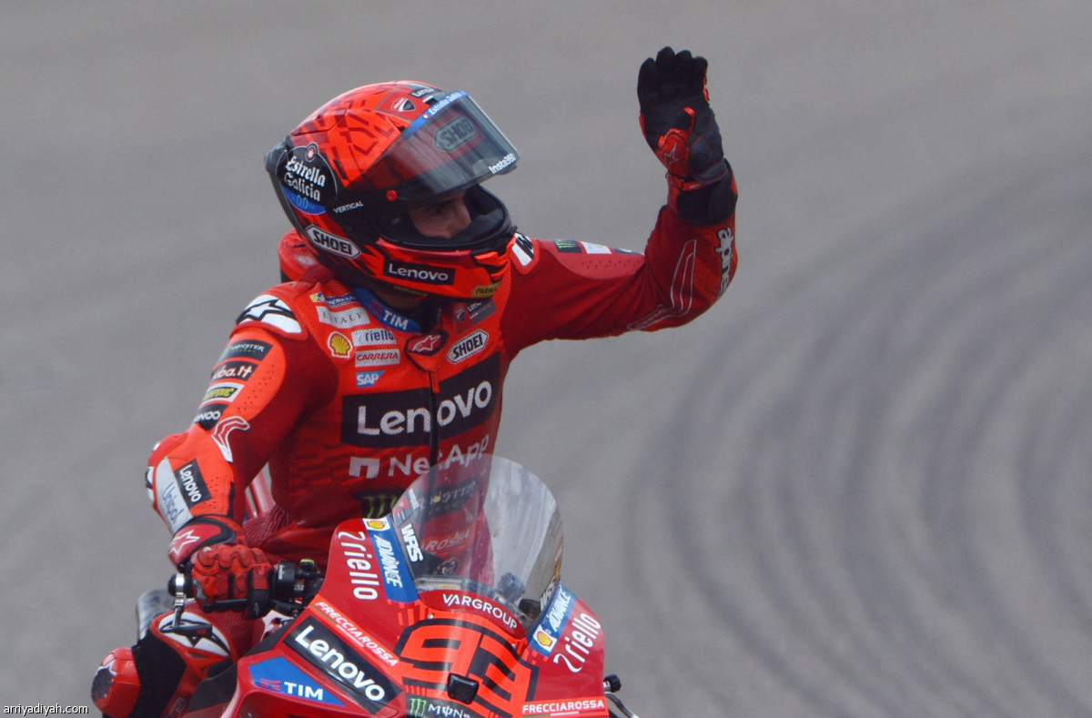 ماركيز البطل