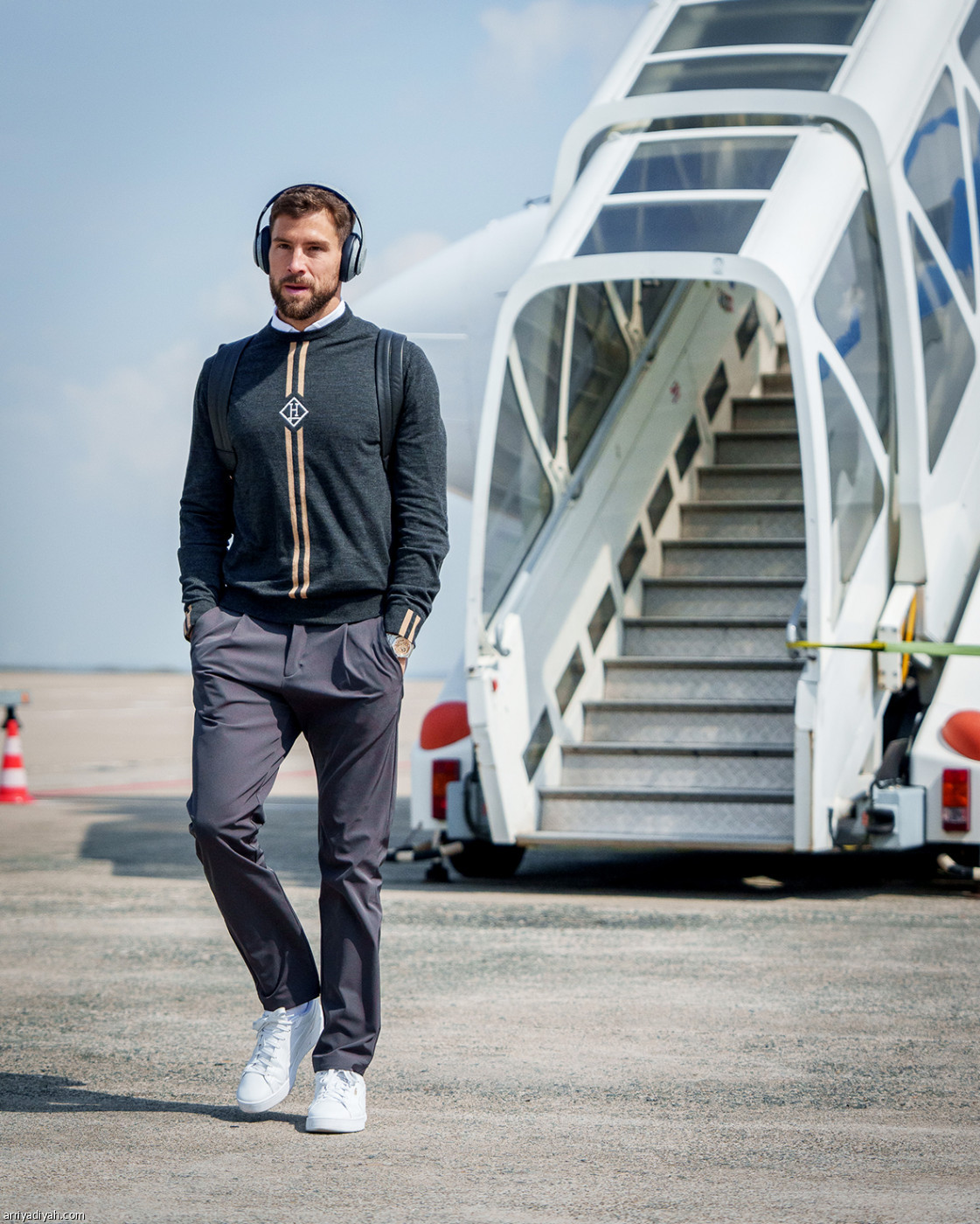 الكاتالوني في دورتموند