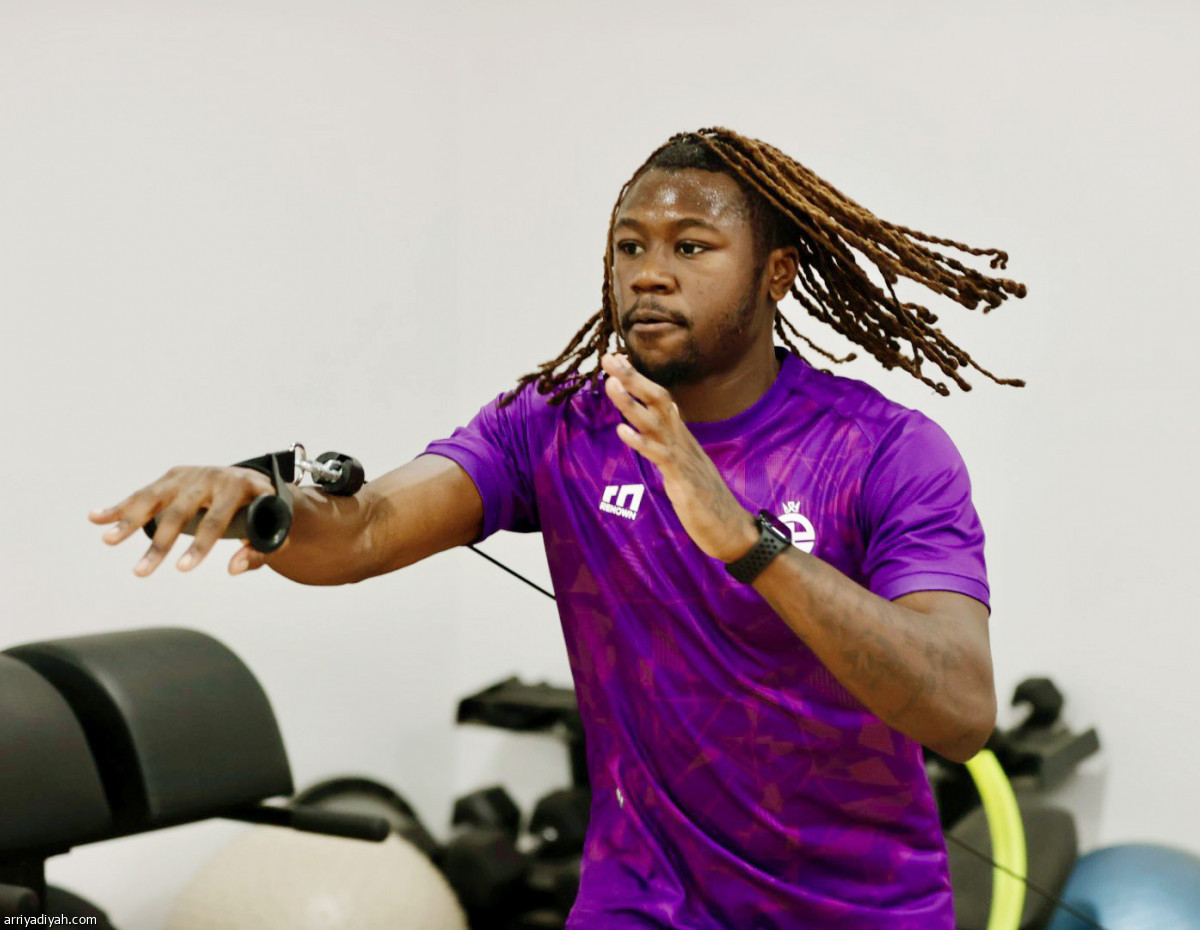 تقوية عضلات