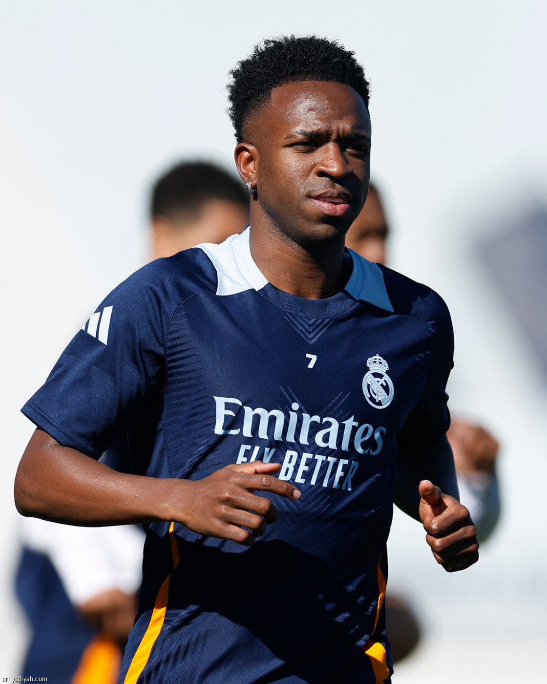 التحضيرات الأخيرة