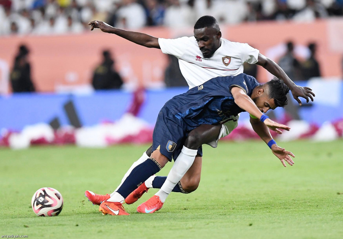 الدرعية البطل