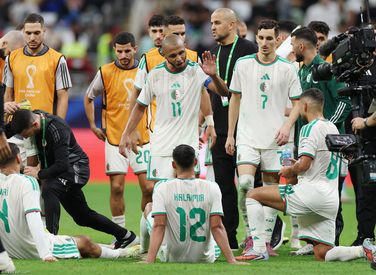 حامل اللقب يودع