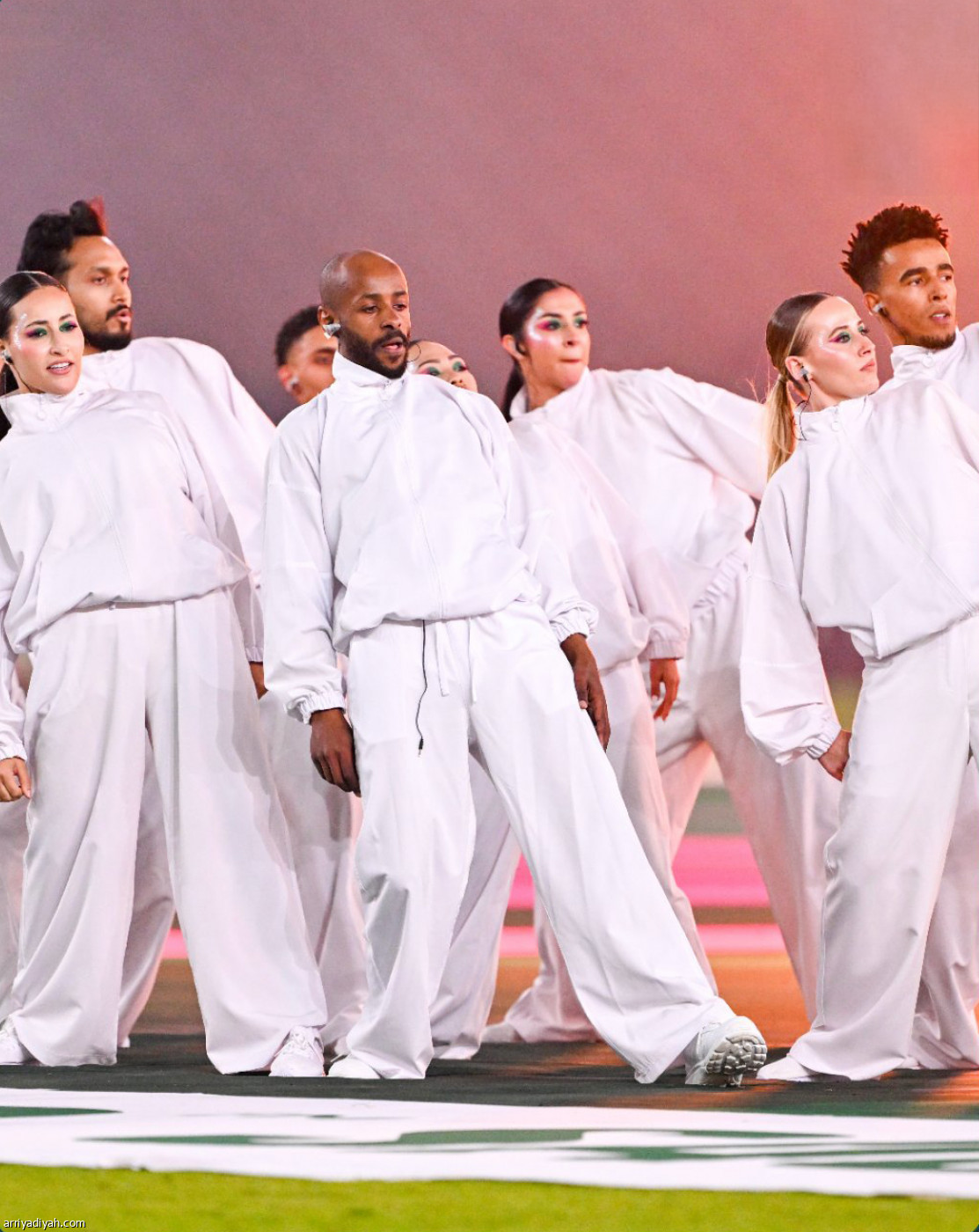 افتتاح «آسيا 23»