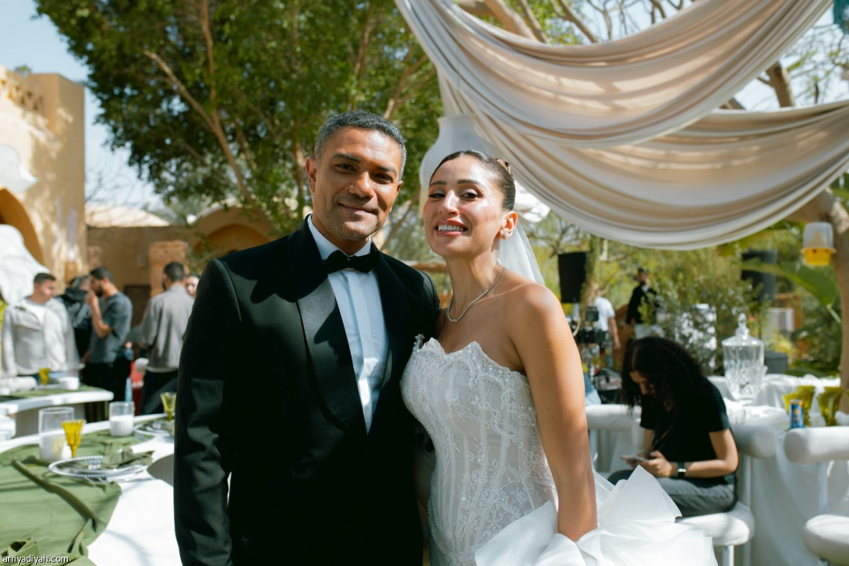 كواليس «اثنين غيرنا»