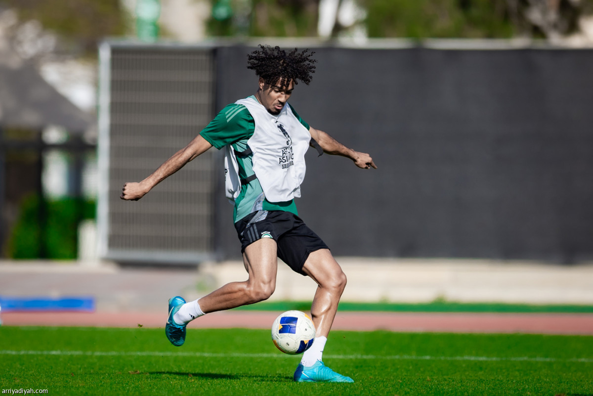 اللمسات الأخيرة