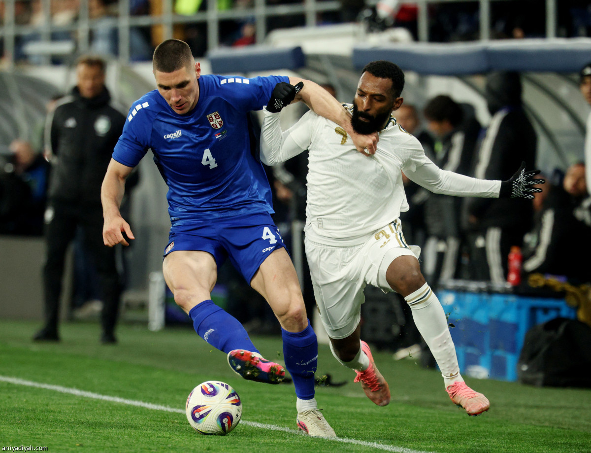 خسارة جديدة