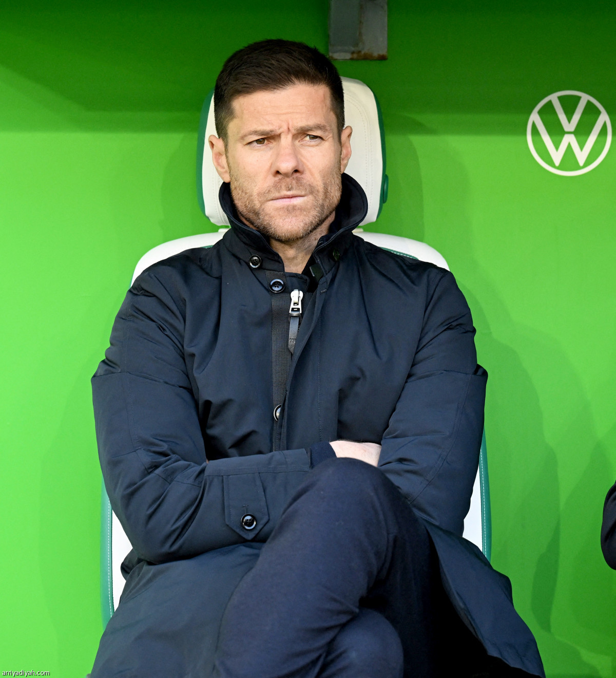 ألونسو.. رقم قياسي