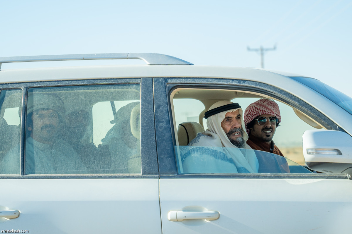 استمرار التحدي