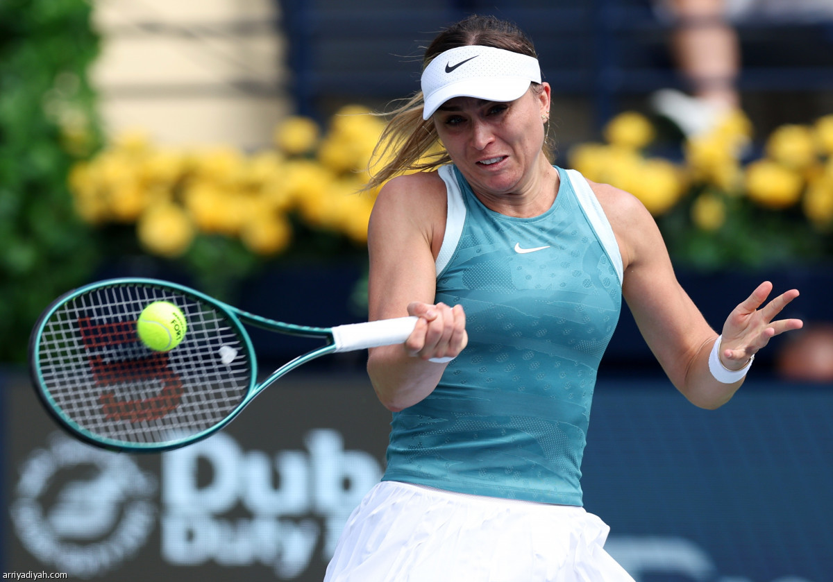 بادوسا.. تفوق وتأهل