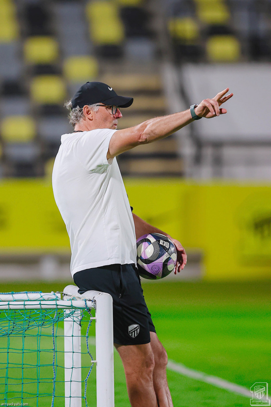 الاتحاد يعود