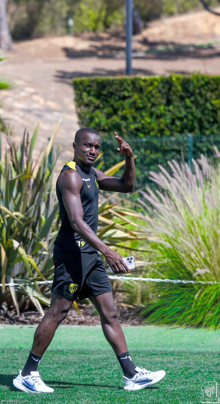 تحضيرات اتحادية