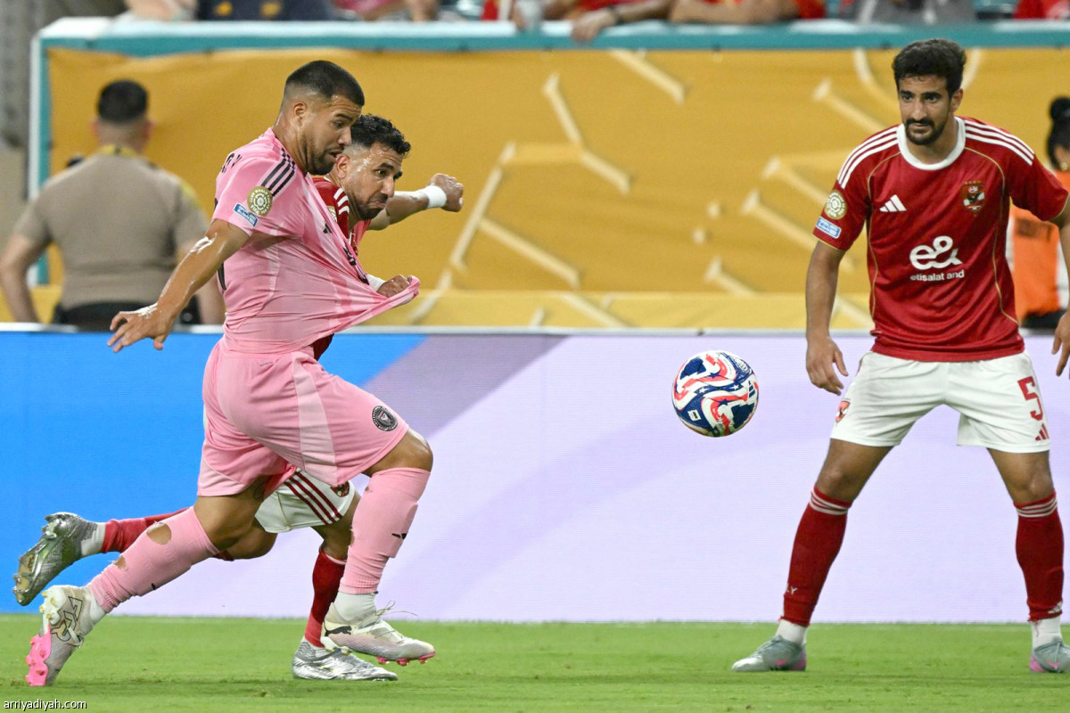 موقعة الافتتاح.. سلبية