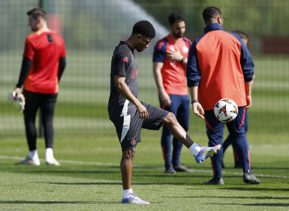 «الشياطين» حصة أخيرة