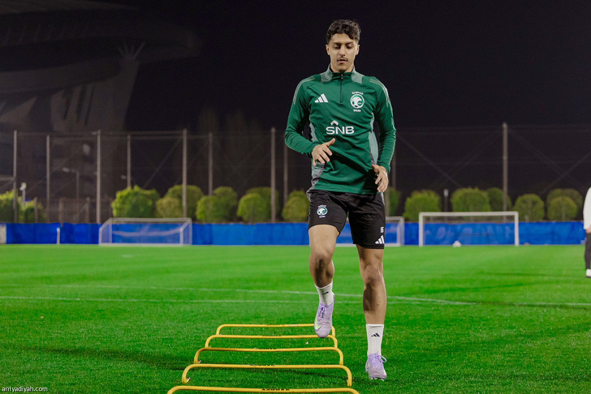 استعدادات مكثفة