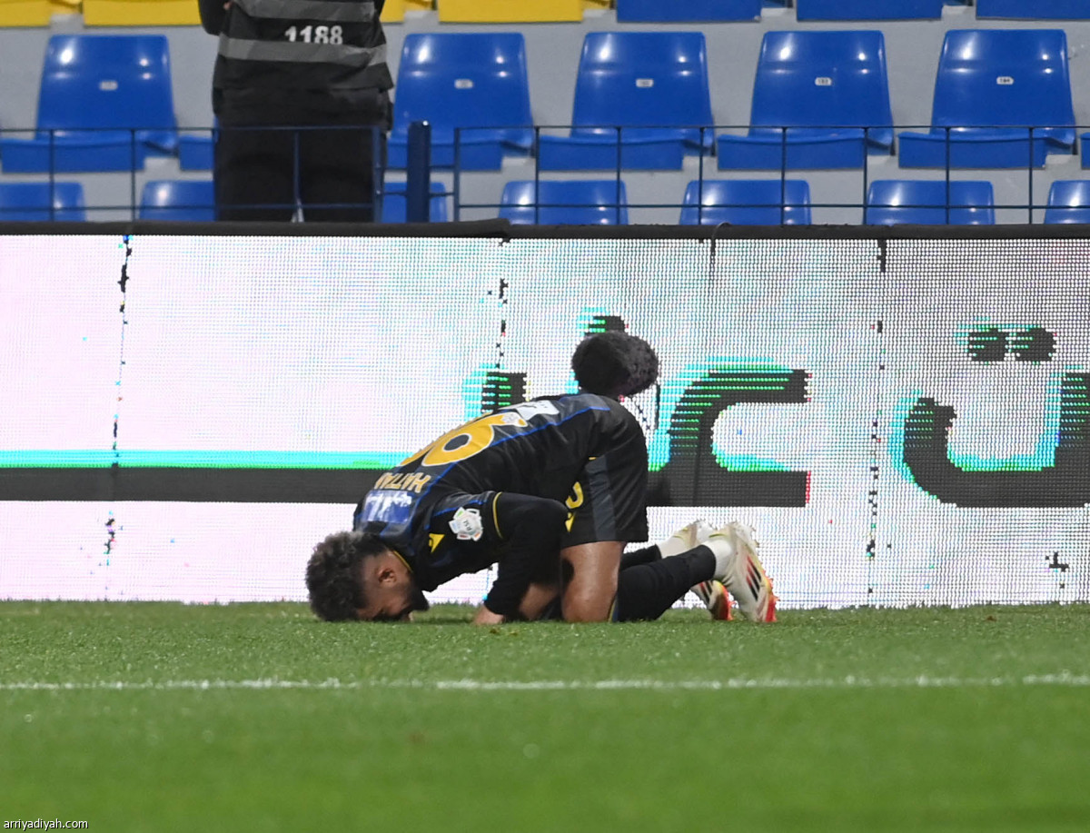 ثلاثية التعاون