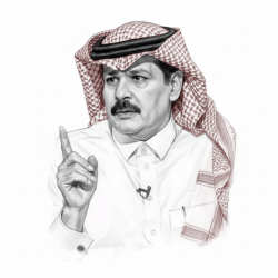 صالح الطريقي 