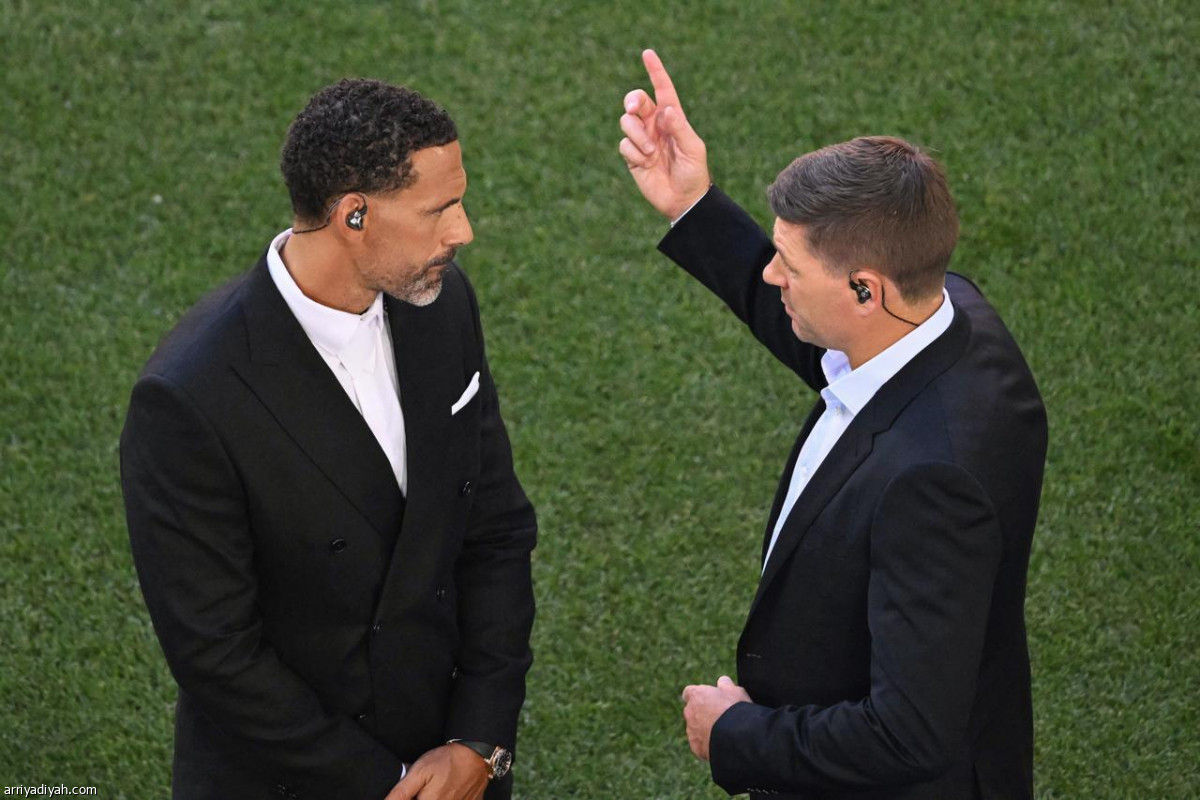 نجوم وأساطير في ميونيخ