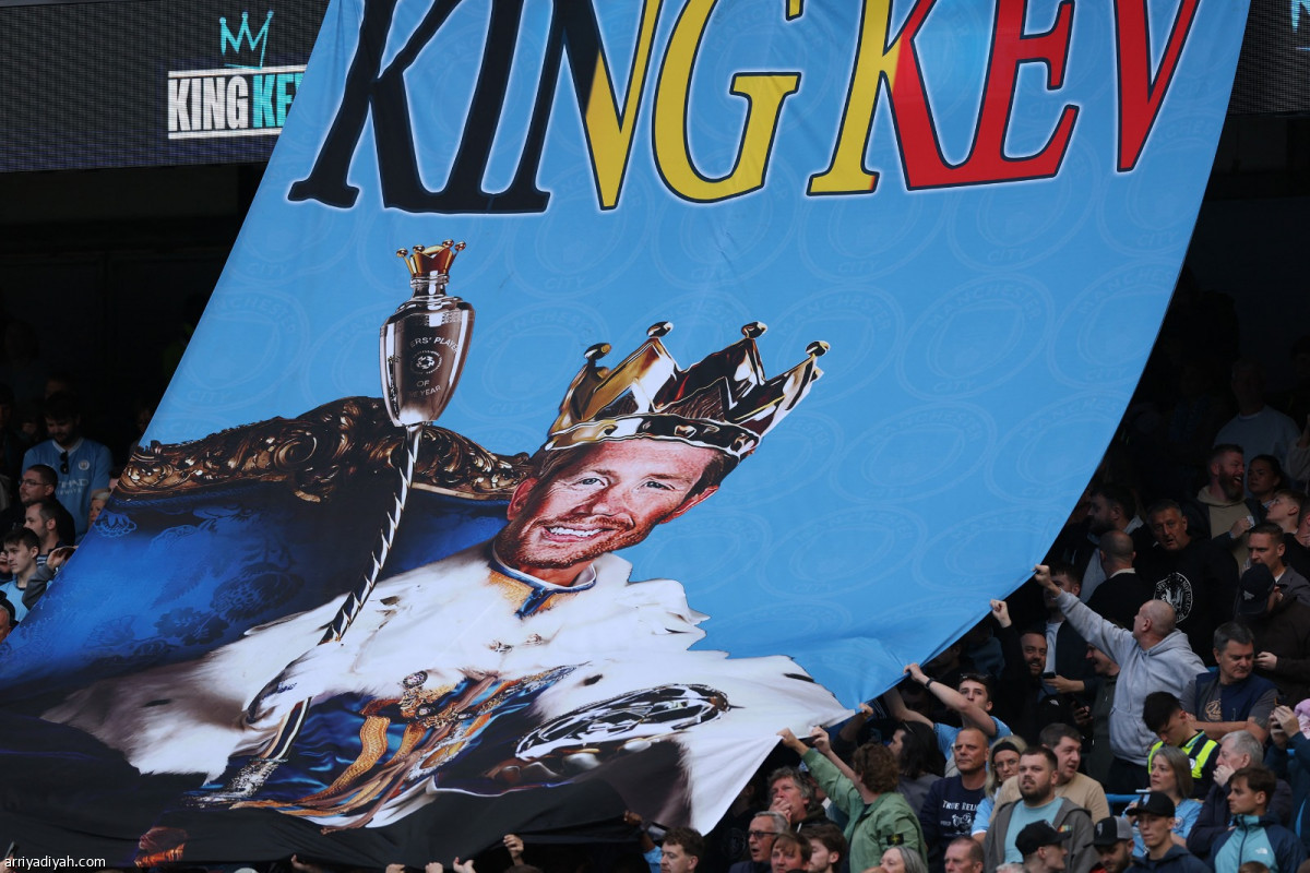 ليلة دي بروين