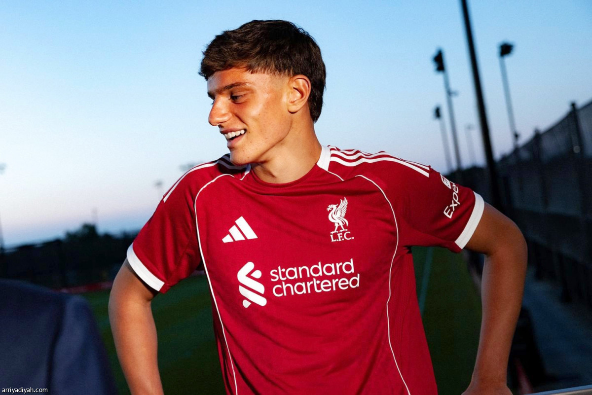 ليوني.. جلسة تصوير