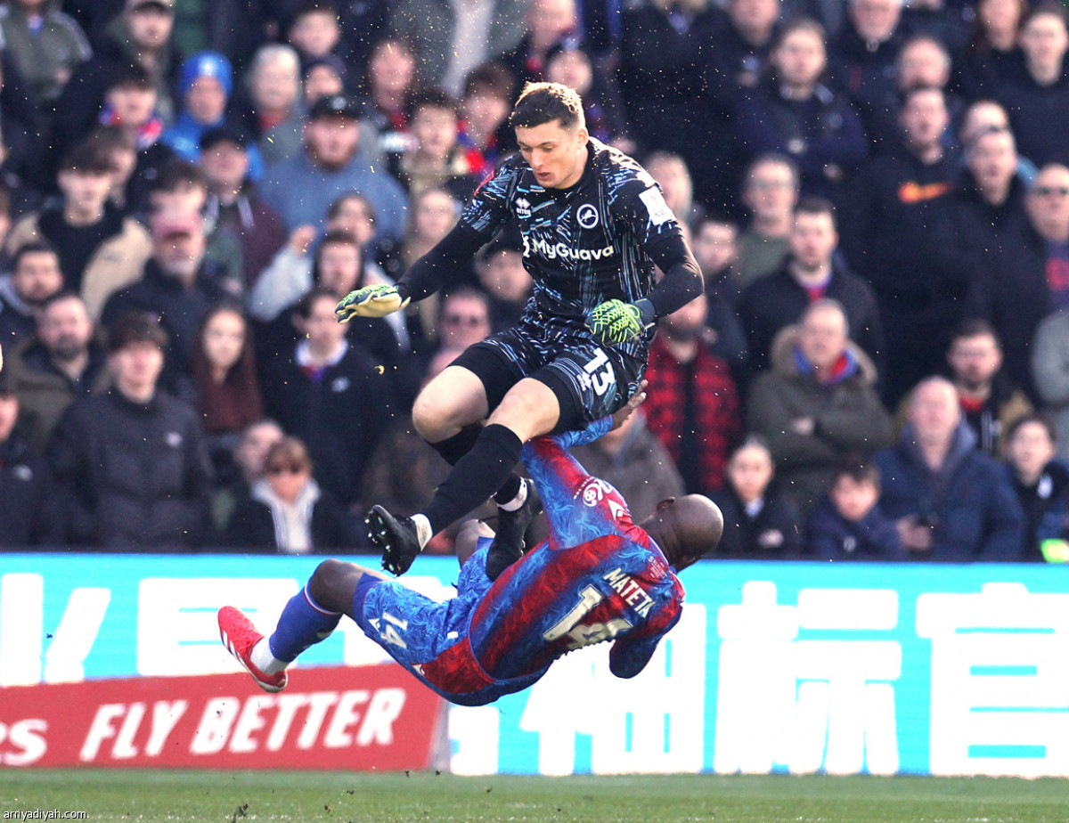 التدخل الأعنف