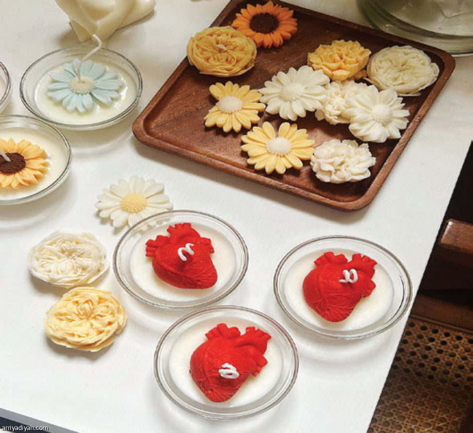 شغف الفن 
يطلق «دفء»