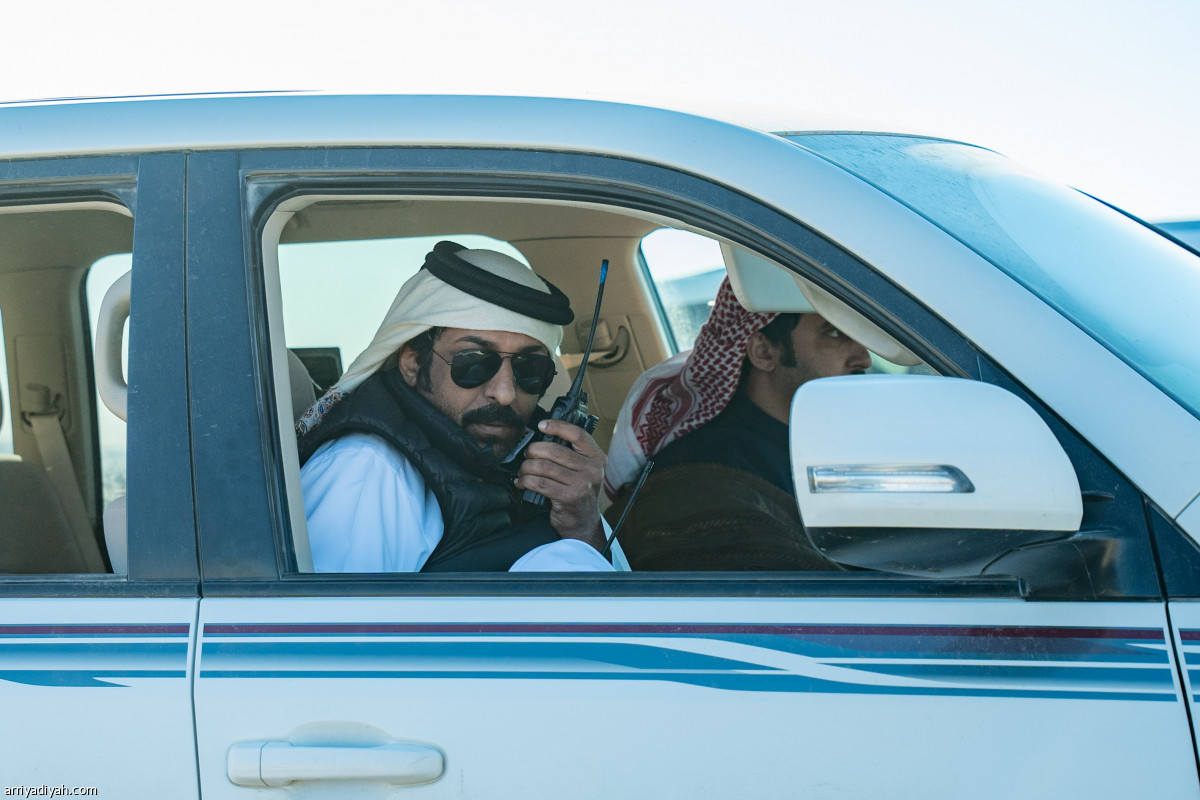 استمرار التحدي