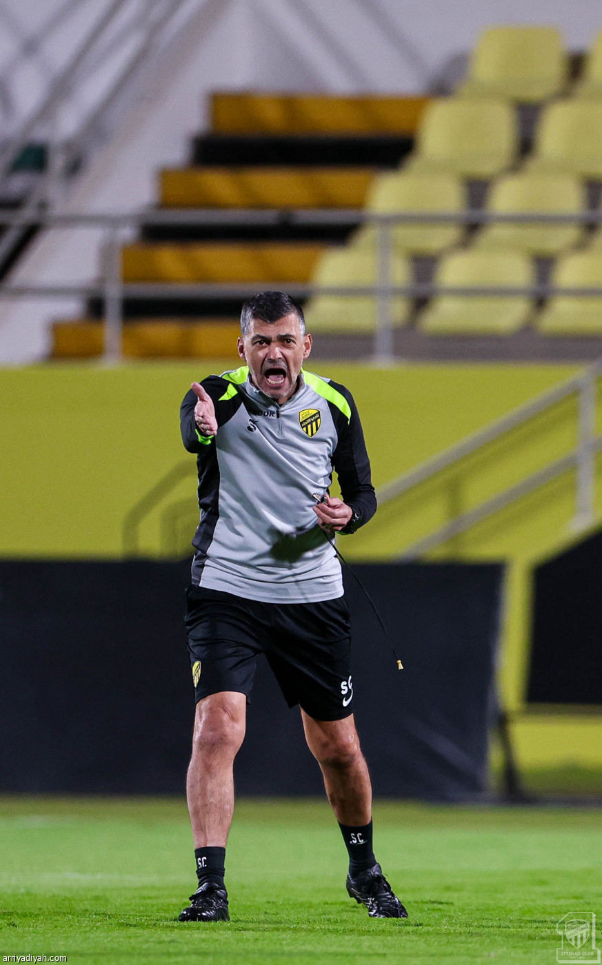 استعدادات الديربي