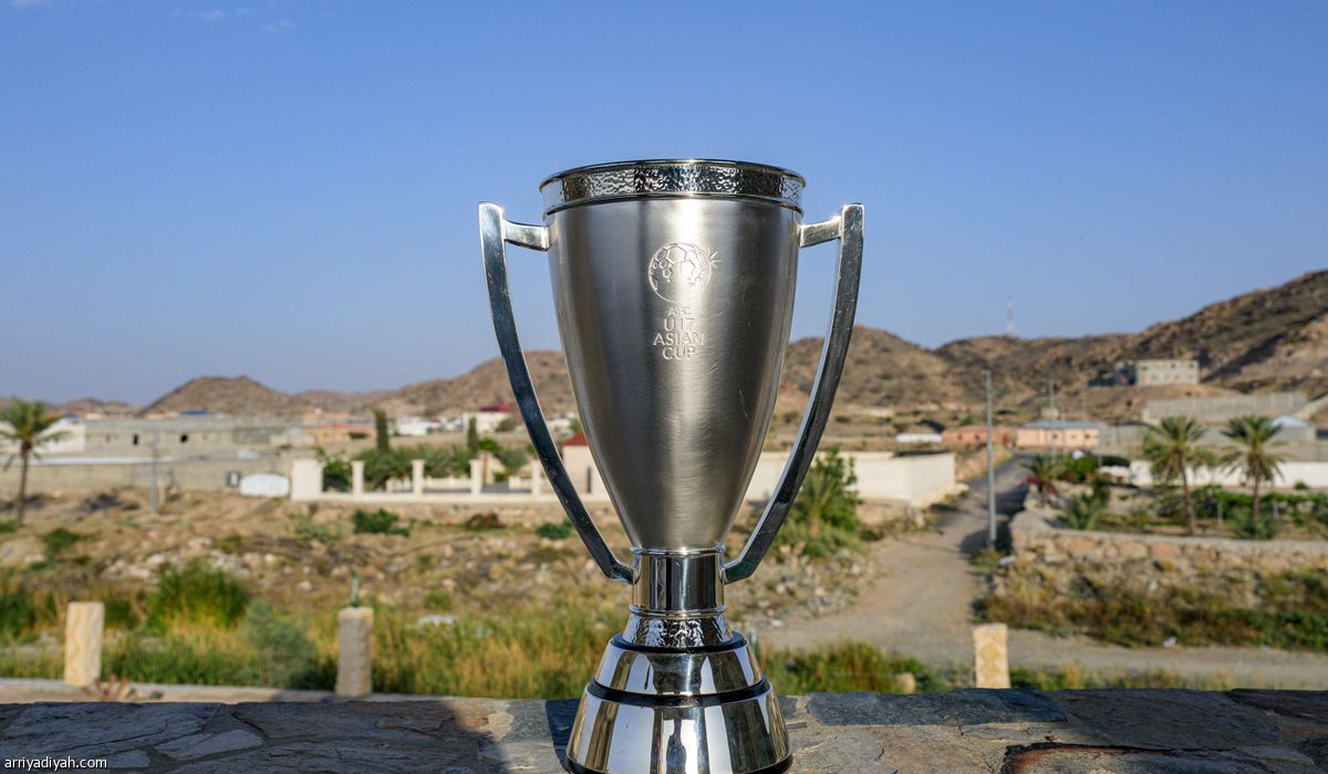 الكأس في «عروس المصايف»