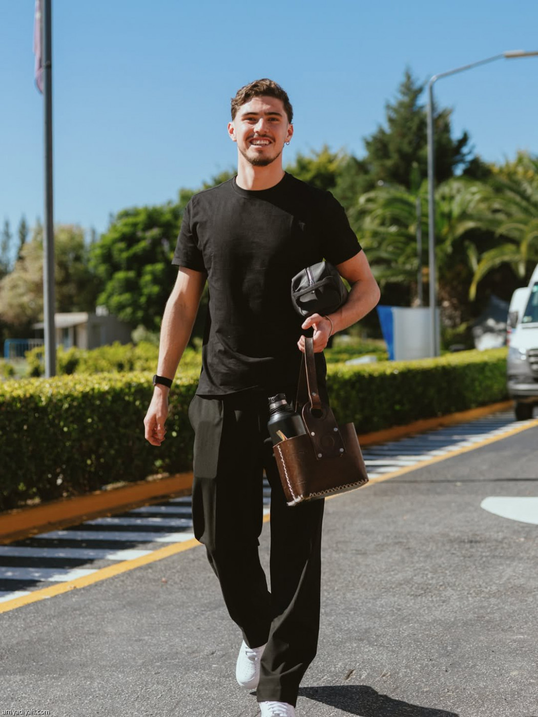 الأرجنتين تجتمع