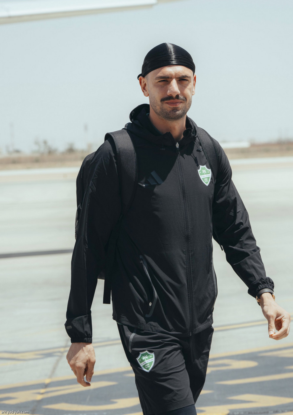 الأهلي في القصيم