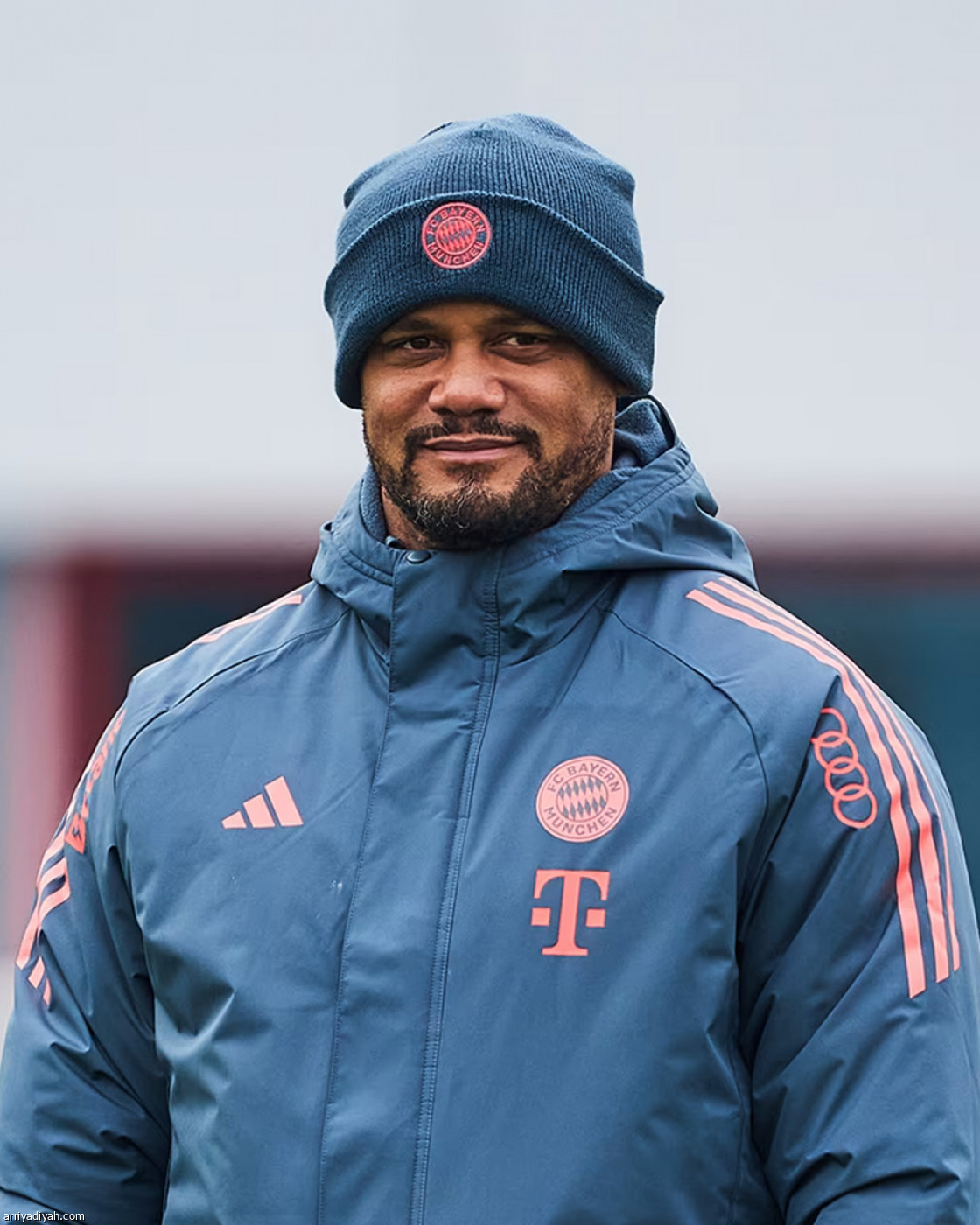 البايرن يتأهب