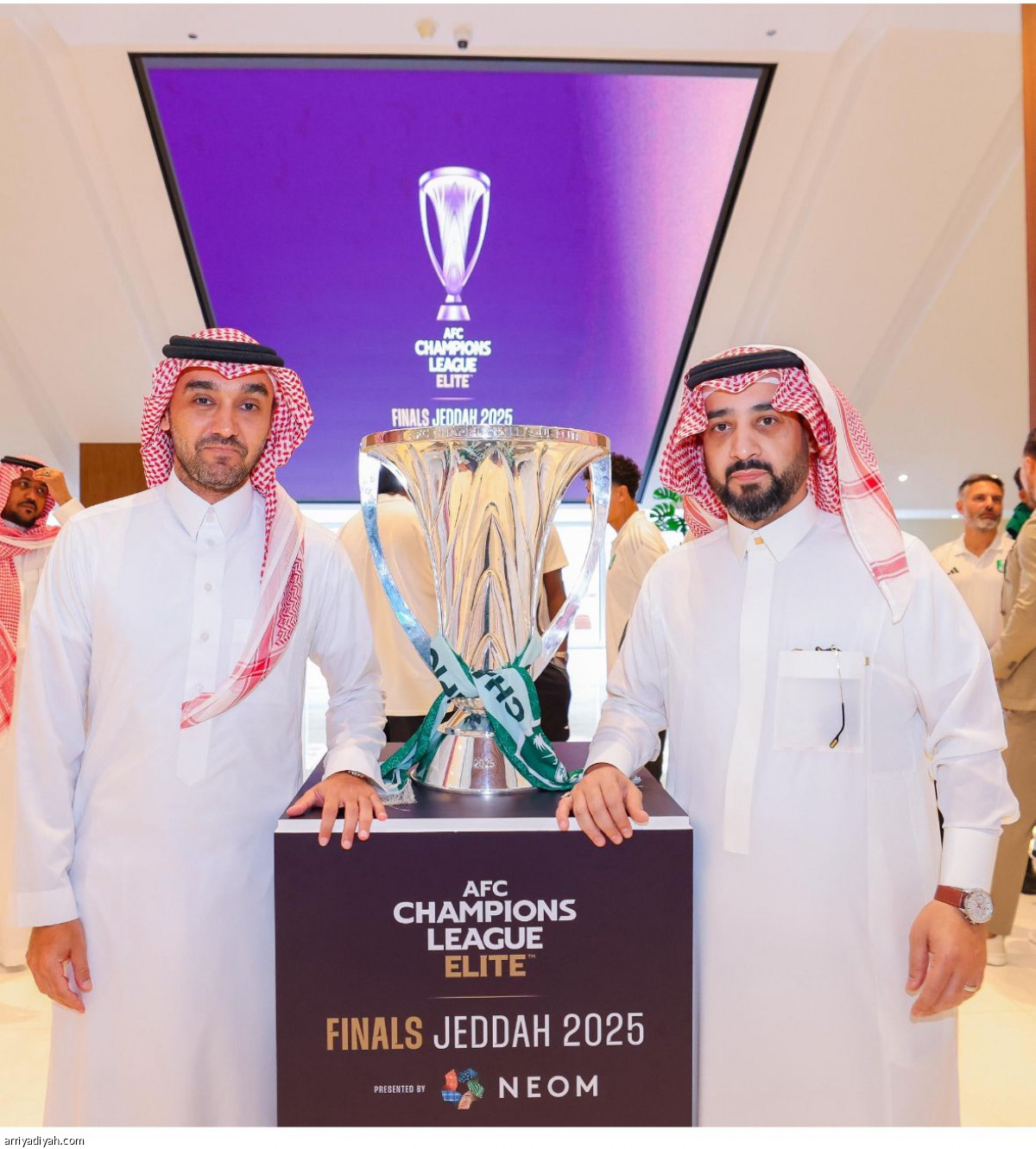 وزير الرياضة يستقبل الأبطال