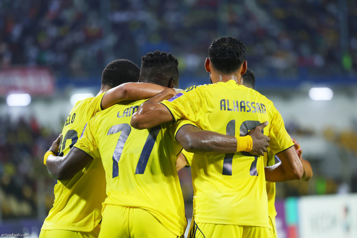 تعزيز الصدارة