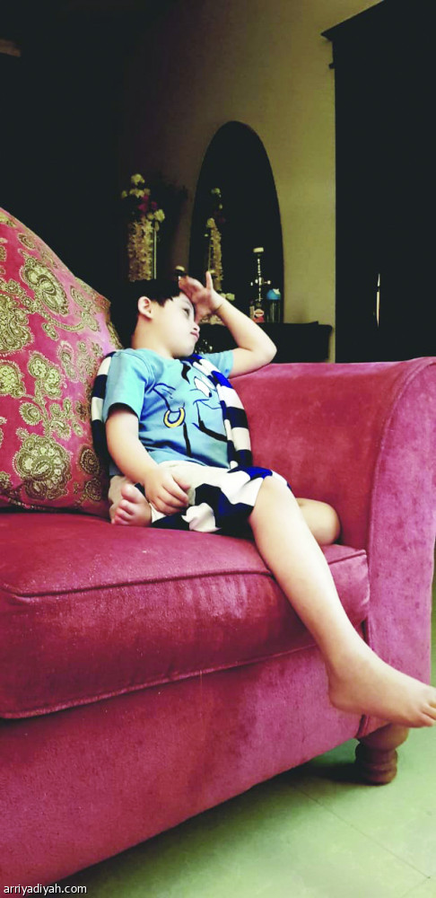 ليان:
حماس هتان أبهرني