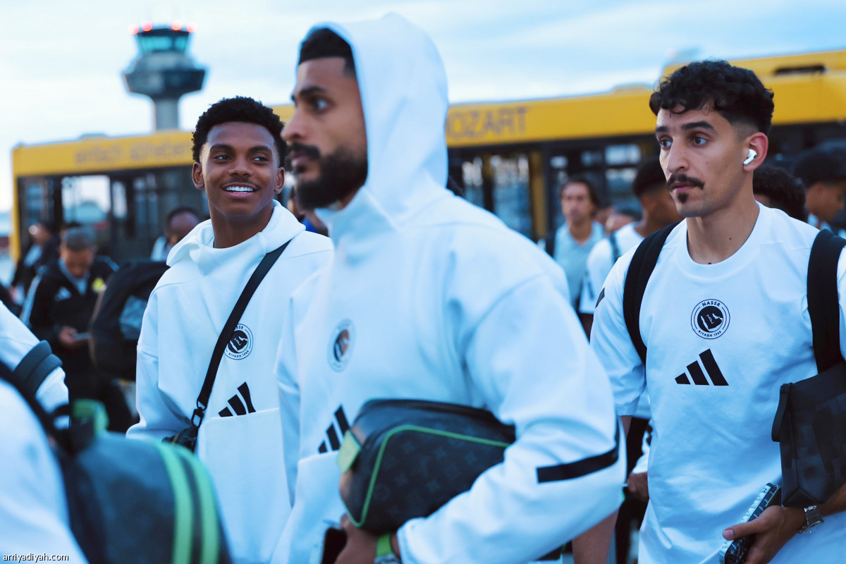 البرتغال وجهة النصر