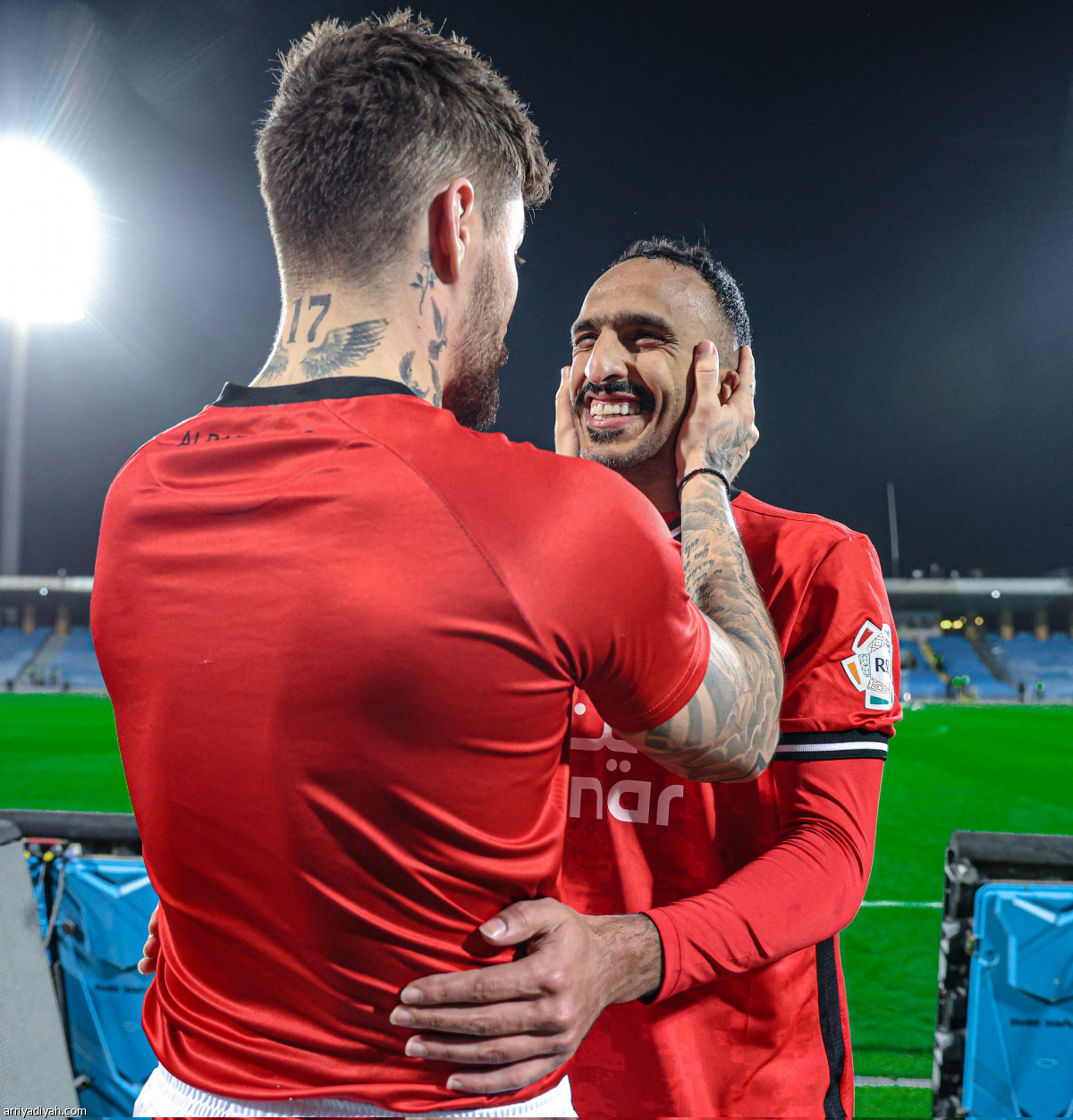 الفرحة الغائبة