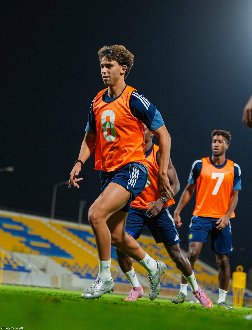 تحضيرات نصراوية