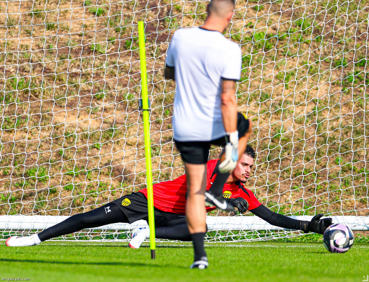 انطلاقة اتحادية