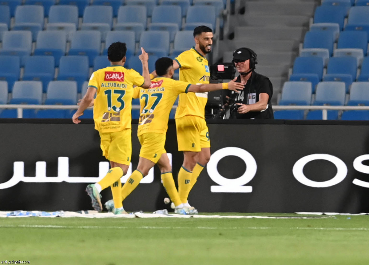 رباعية العروبة