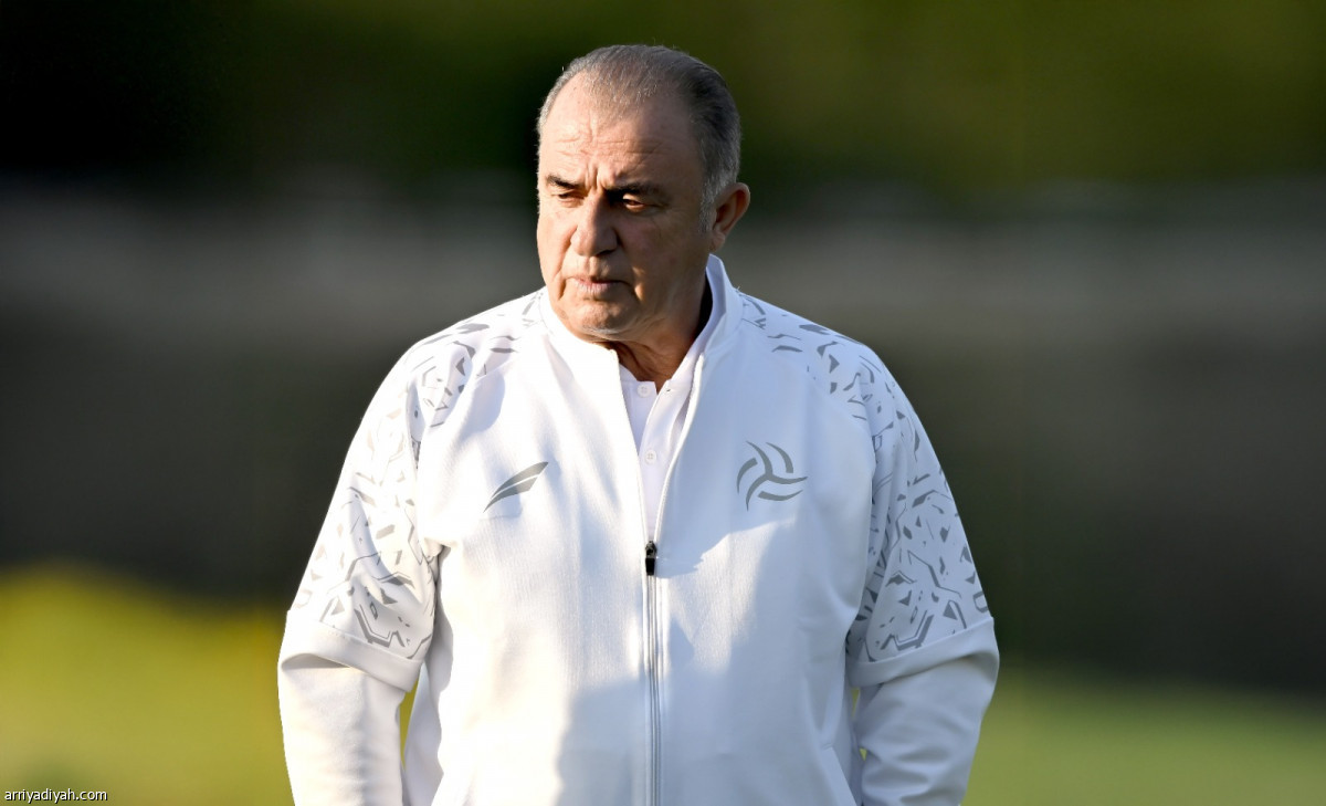 التدريب الأول