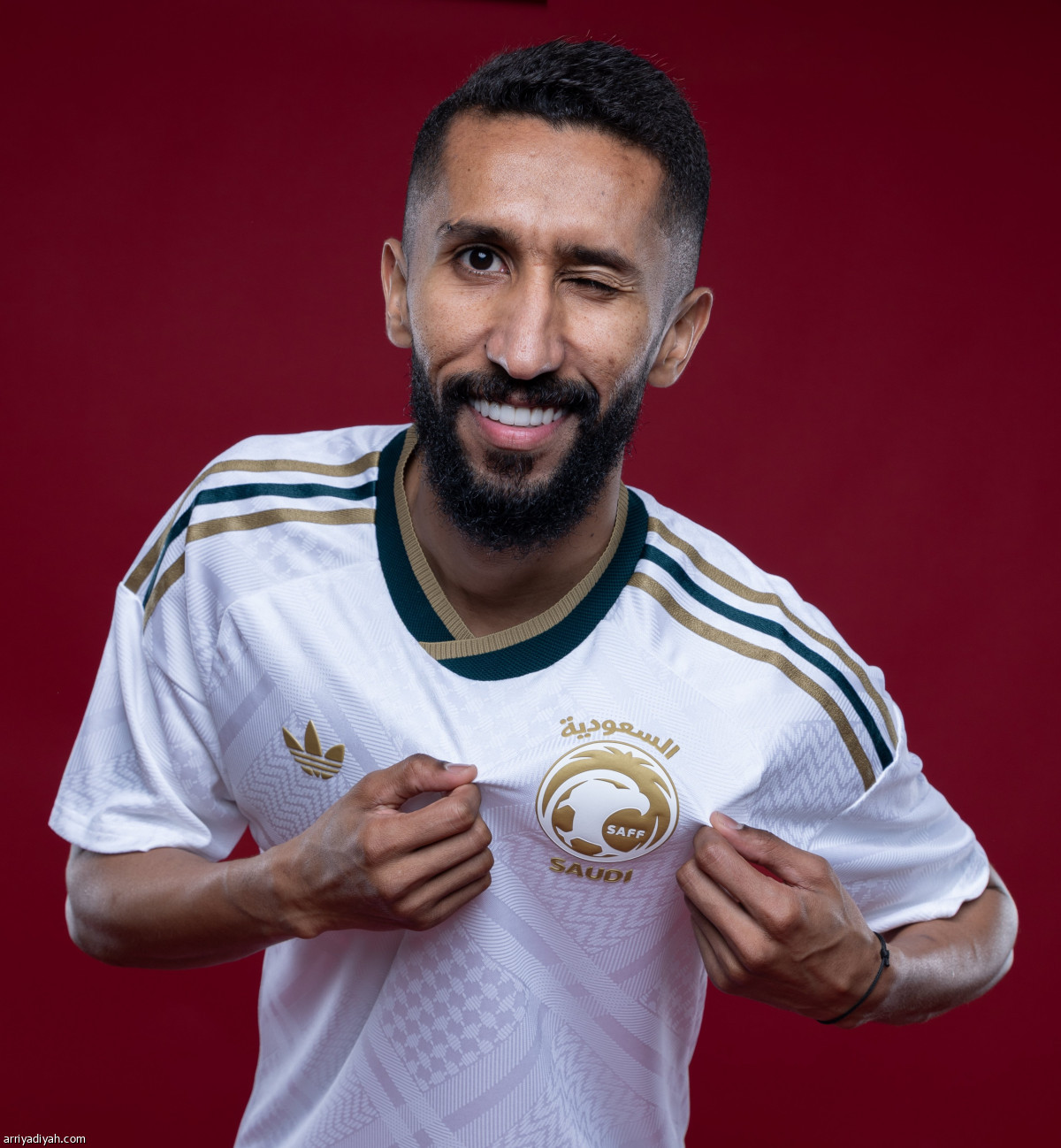 الطقم الجديد