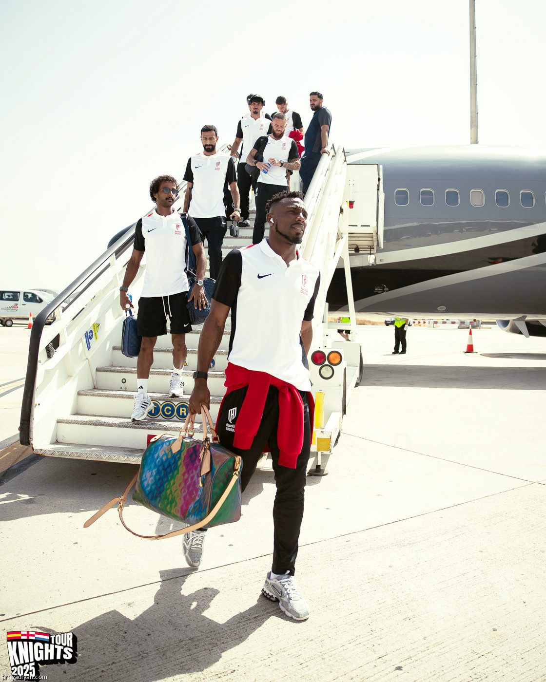 القادسية في إشبيلية