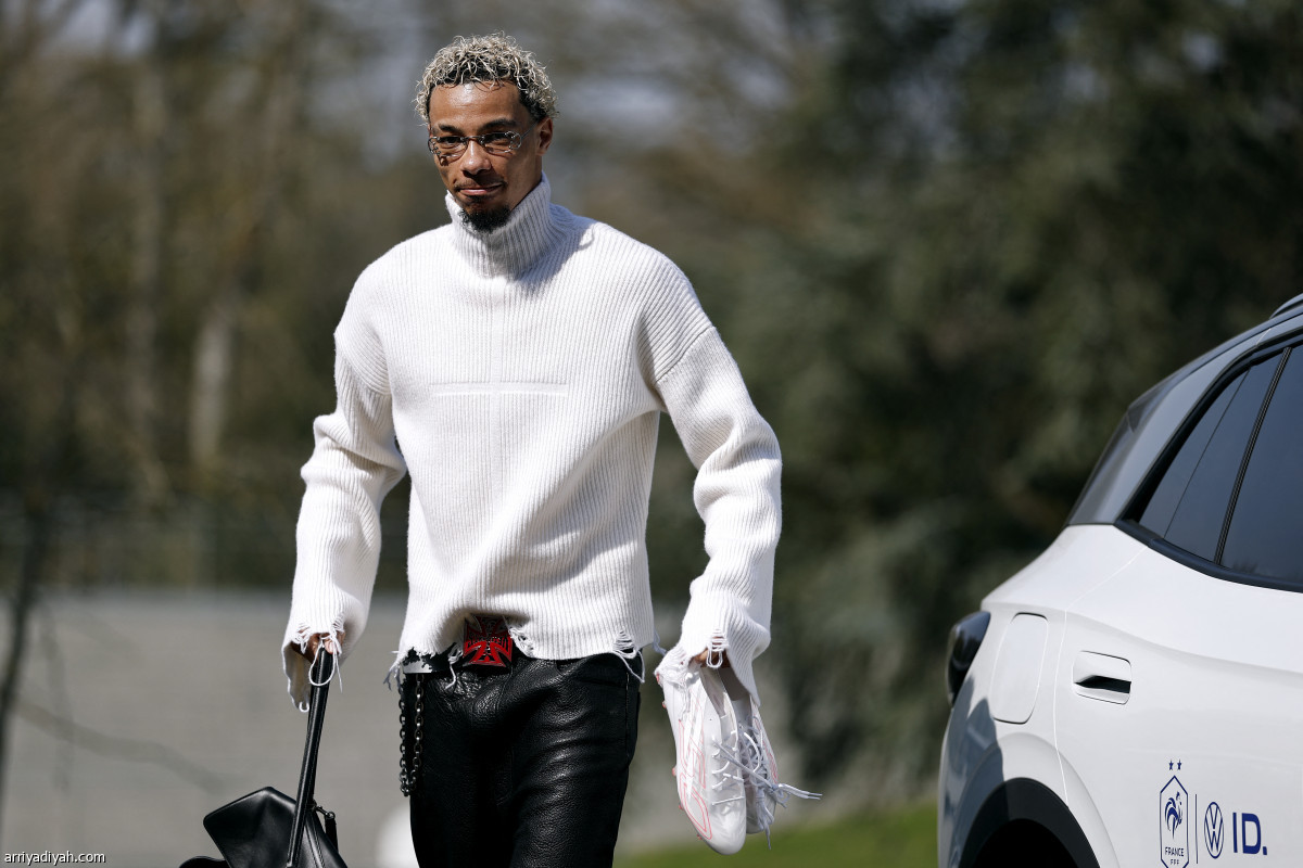 تجمع «الديوك»