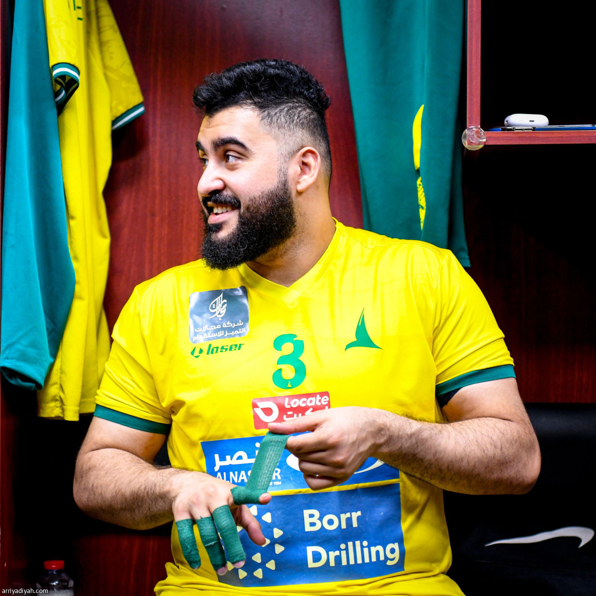 الخليج جاهز