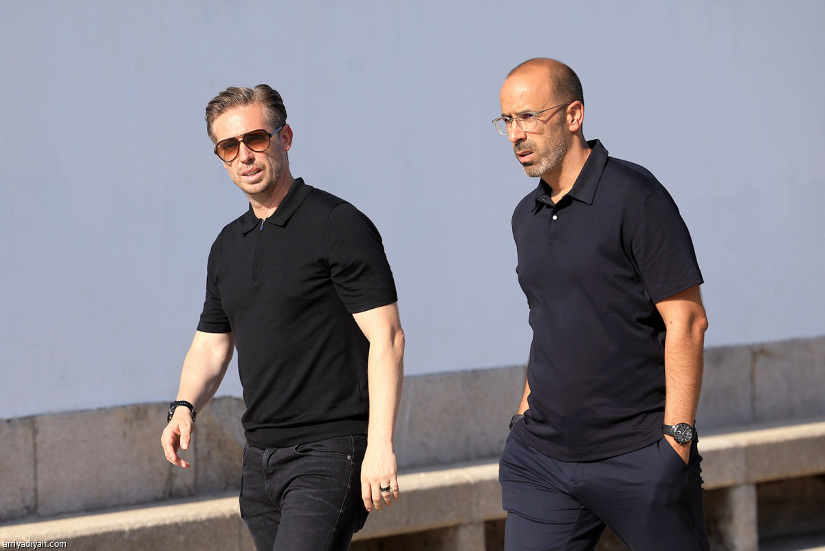 جوتا.. النظرة الأخيرة